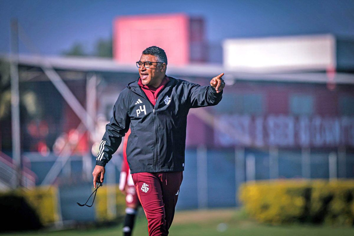 Inter desafia tabus para manter sonho de título