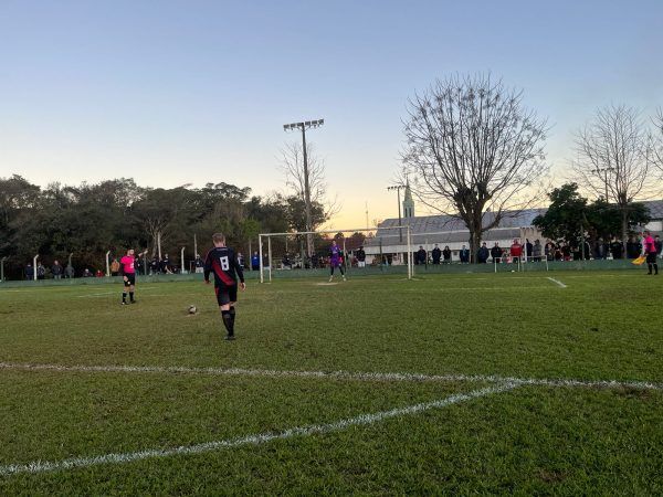 Se o tempo permitir, sábado terá campeões