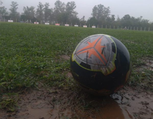 Rodadas dos campeonatos municipais são canceladas