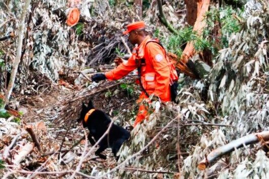 Corpo de possível vítima da cheia é encontrado em Cruzeiro do Sul