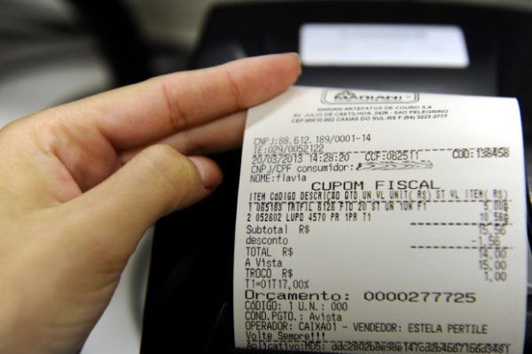 Nota Fiscal Gaúcha lança pesquisa para melhorias em aplicativo