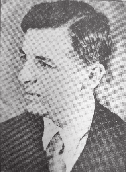 Há 50 anos: Morria o ex-prefeito João Frederico Schaan