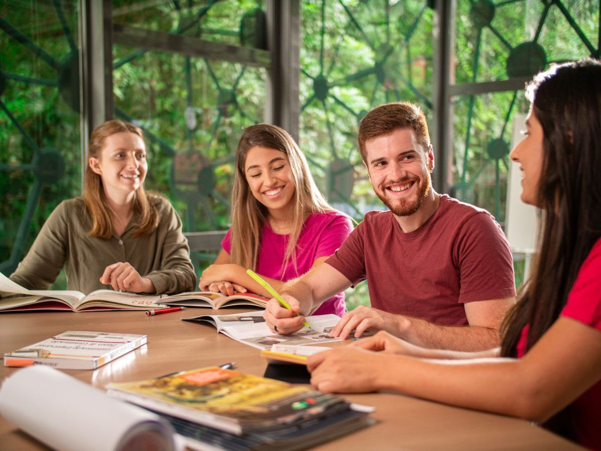 Univates oferece vagas para interessados em estudar com Fies