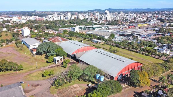 Festival “Parrilla Gastrô” ocorre neste fim de semana no Parque do Imigrante