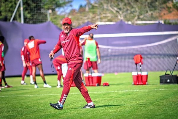 Sem vencer em julho, Inter abre agosto com esperança