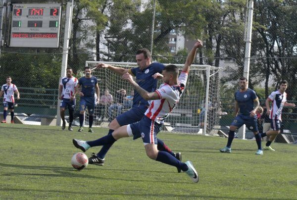 Vale vaga na final