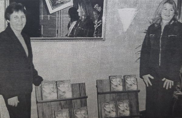Há 20 anos, livro “Entre Memórias” era lançado em  Arroio do Meio