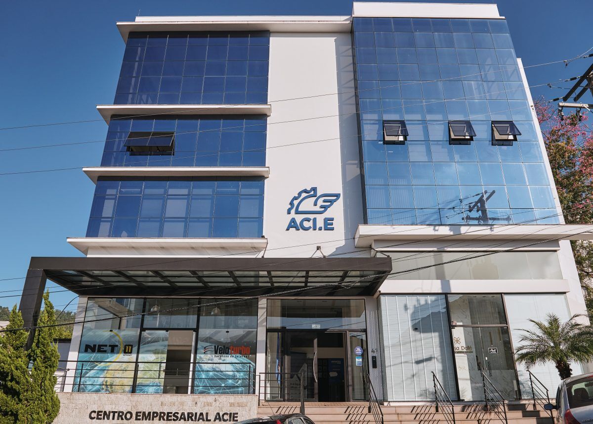 ACI-E e CDL lançam 2º Festival Encantado de Prêmios