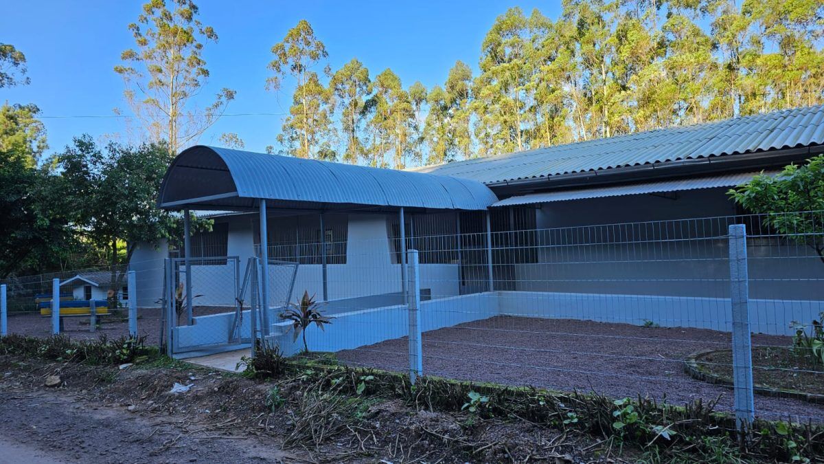 Santa Clara inaugura UBS Rural neste sábado
