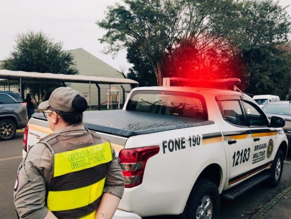 Homem é preso por repasse de notas falsas em Teutônia