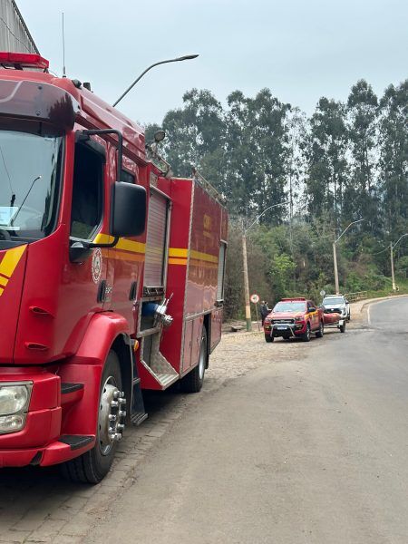 Corpo é encontrado boiando no Rio Taquari, em Encantado