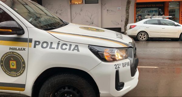Ação conjunta fiscaliza estabelecimentos comerciais em Lajeado