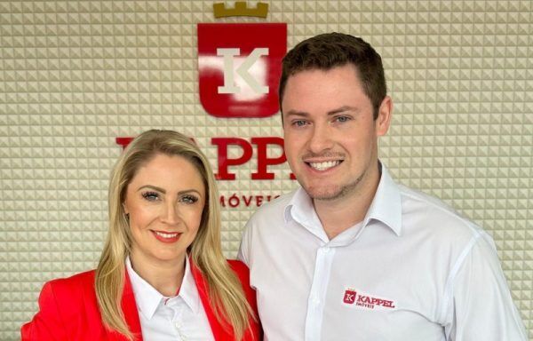 Cinco anos da Kappel Imóveis: do legado à afirmação