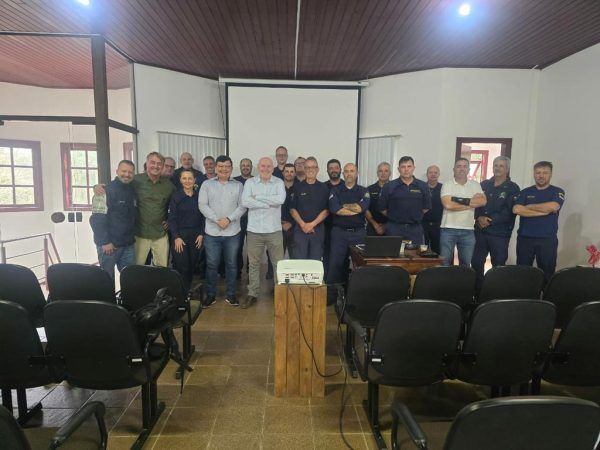 MPRS promove reunião para tratar sobre propaganda eleitoral