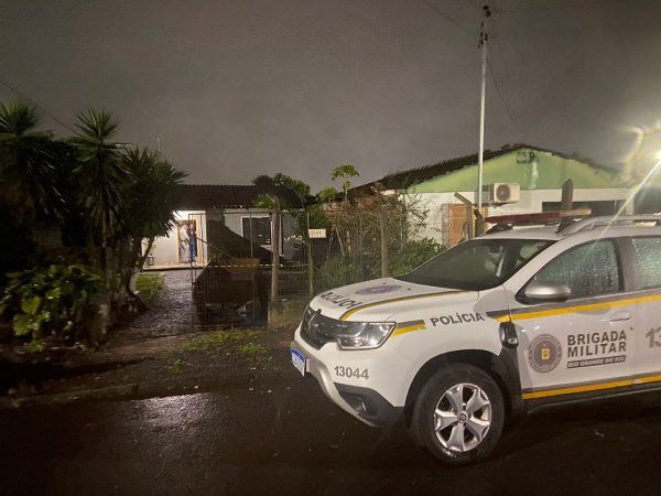 Homem é morto com pelo menos sete tiros em Venâncio Aires