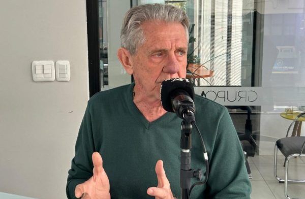 Ardêmio Heineck: “Nem sempre o prefeito é um bom administrador”