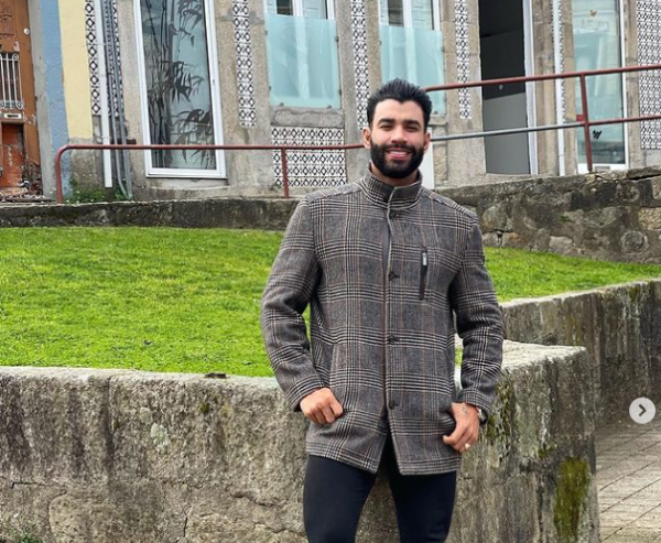 Gusttavo Lima tem prisão decretada por Justiça de Pernambuco