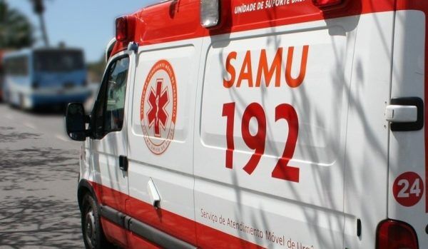 Jovem é agredido com golpes de facão em Venâncio Aires