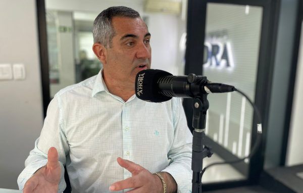 Moisés de Freitas prevê incentivo às agroindústrias