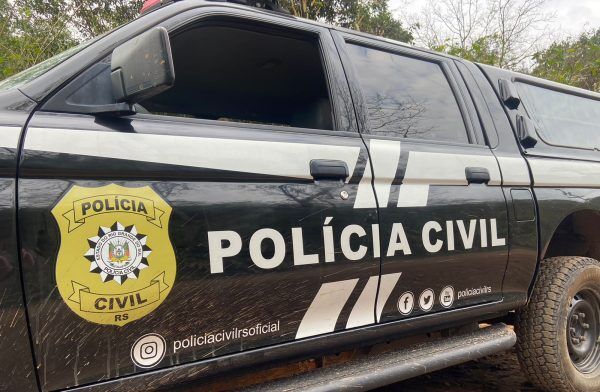 Populares encontram cadáver no interior de Venâncio Aires