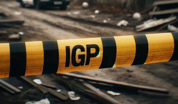Homem é morto com 16 tiros em Taquari