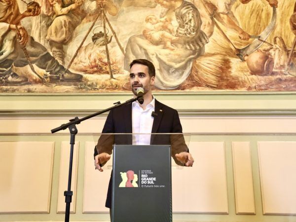 Estado anuncia R$ 584 milhões em investimentos e incentivos para setores produtivos