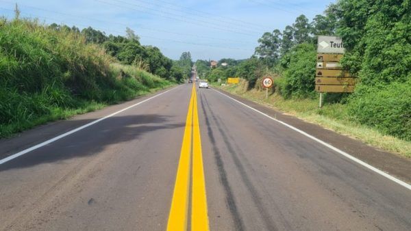 Conpasul será responsável por executar manutenção da RSC-453