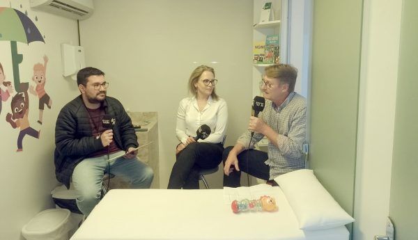 Novo imunizante previne casos graves de bronquiolite