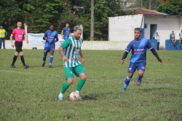 Aslivata convoca clubes para reunião preparatória do Regional 2025
