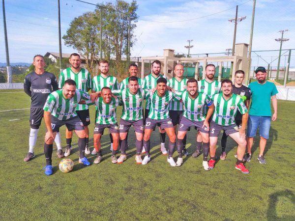 Soges define os semifinalistas na segunda divisão