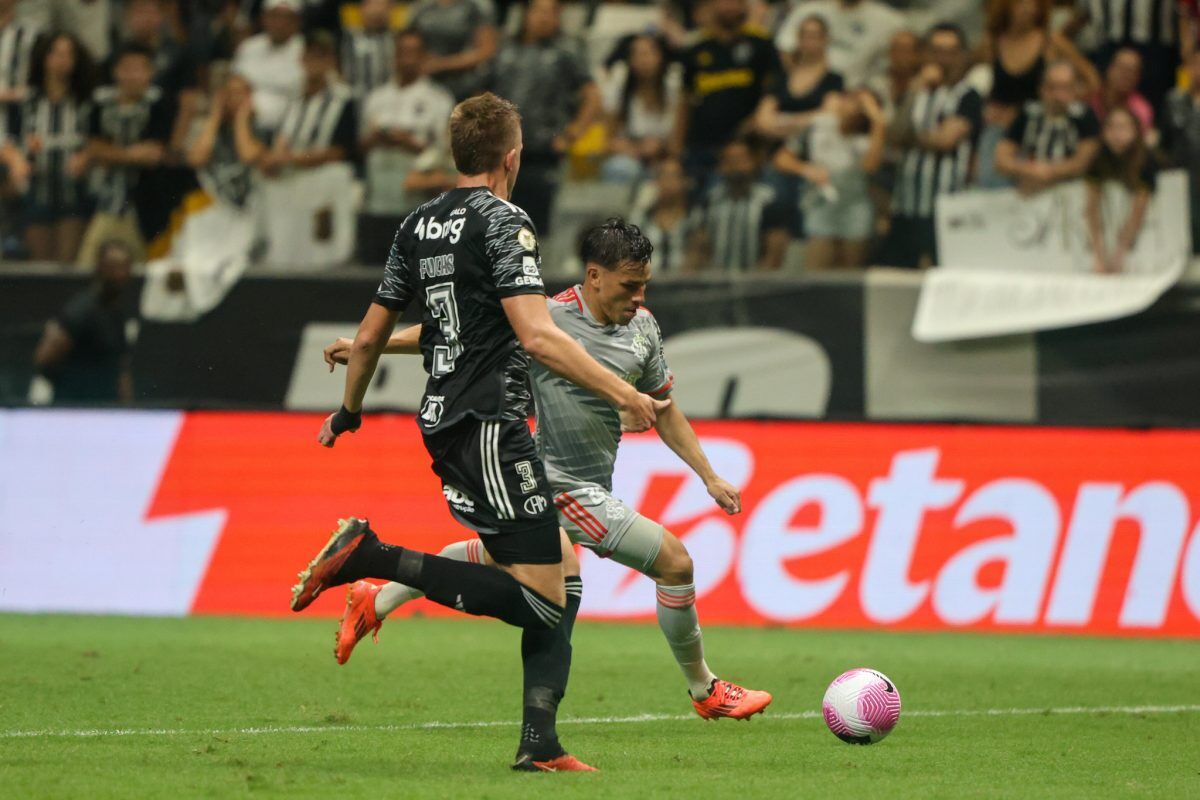 Inter fica próximo do G4 no Brasileirão