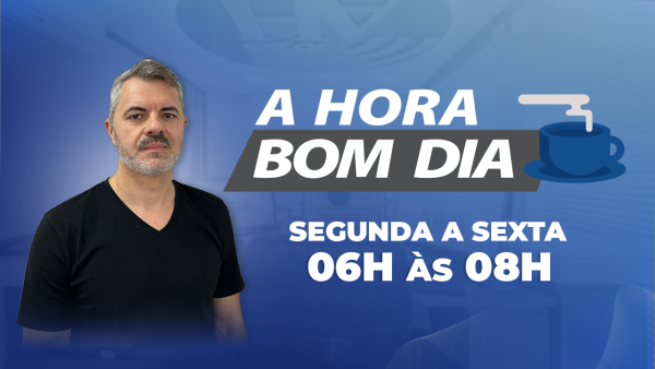 A Hora TV