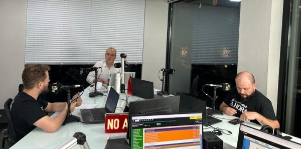 Eleições 2024: cobertura especial