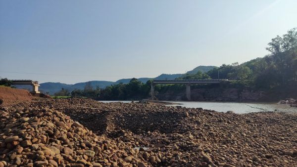 Reconstrói RS garante R$ 1,2 milhão para construção da ponte baixa