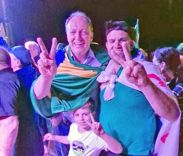 Roman quer potencializar Arvorezinha a polo regional