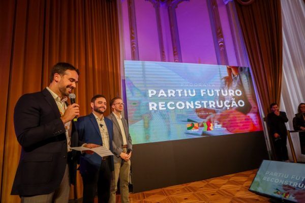 Convocação dos 1,5 mil candidatos selecionados ocorrerá até dia 22