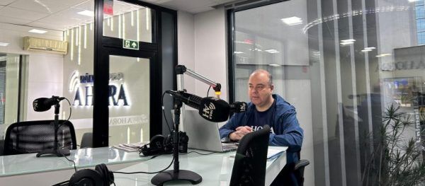 A Hora Bom Dia