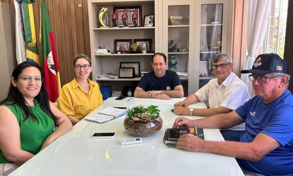 Venâncio Aires confirma datas da Fenachim 2025