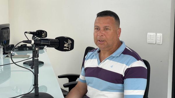 Mano Pereira: “Sou da prática de fazer e não só falar”