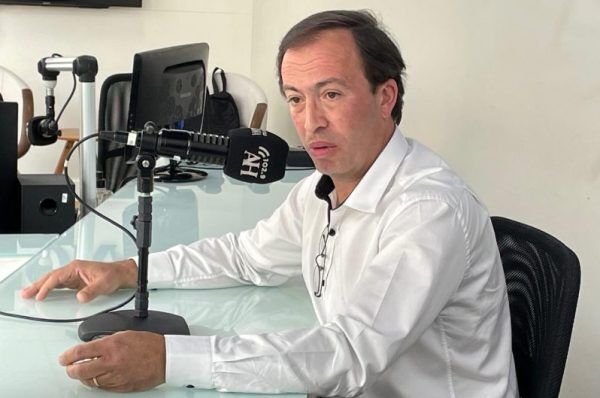 Médico do Lajeadense: “Sempre gostei do esporte, mas nunca tive perfil de atleta”