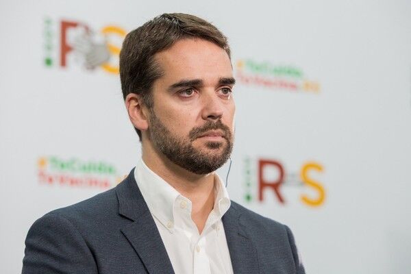 Leite cumpre agenda na região nesta quarta