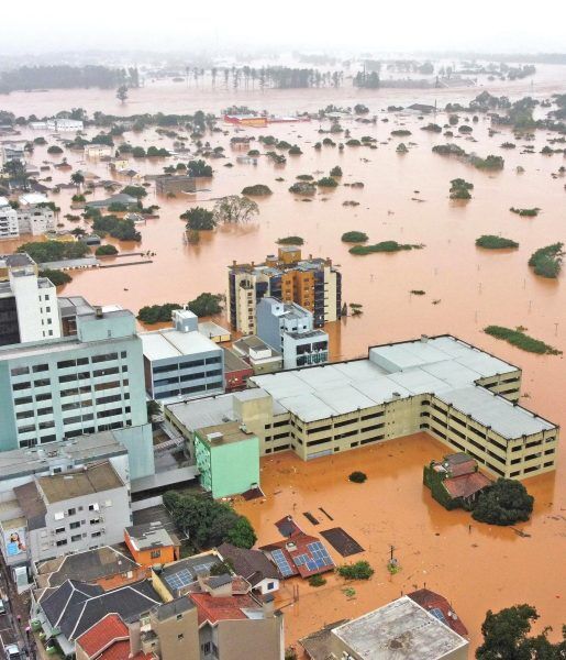 Um ano após tragédia climática no RS, CNM aponta desafios para recuperação dos municípios