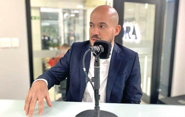 Tarifa de pedágio representa 60% das contribuições ao plano de concessão