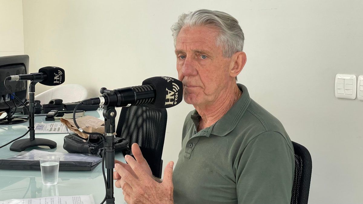 Ardêmio Heineck: “Cenário econômico para 2025 pode ser desafiador”