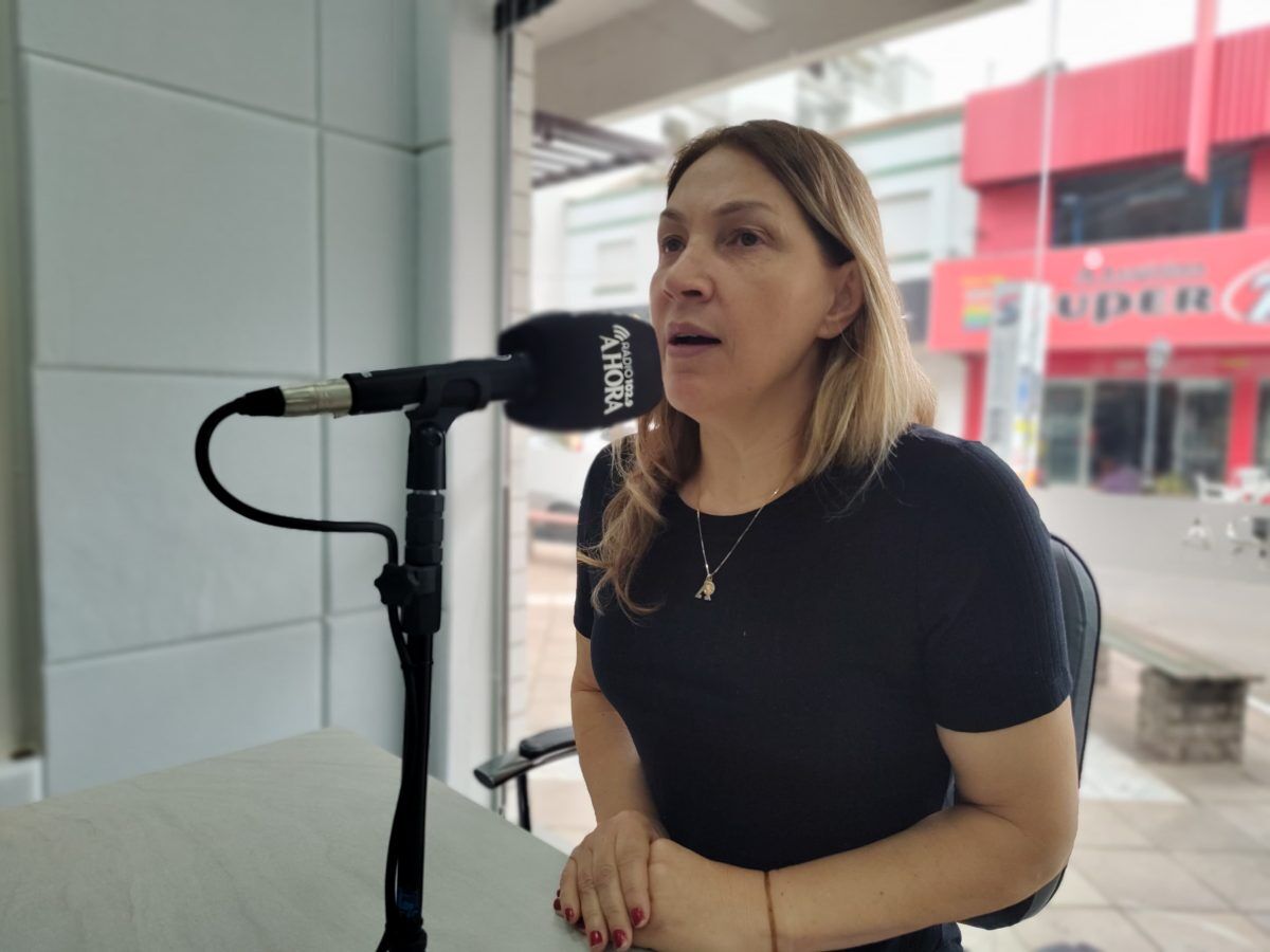 Renata Galiotto: desafios de 2024 e a força dos empreendedores do Vale