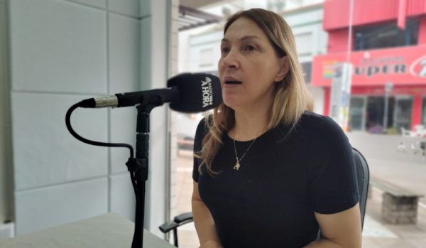 Renata Galiotto: desafios de 2024 e a força dos empreendedores do Vale