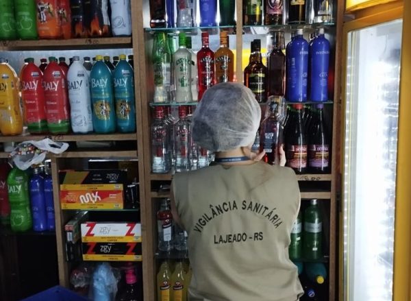 Operação integrada em Lajeado combate perturbação do sossego e irregularidades