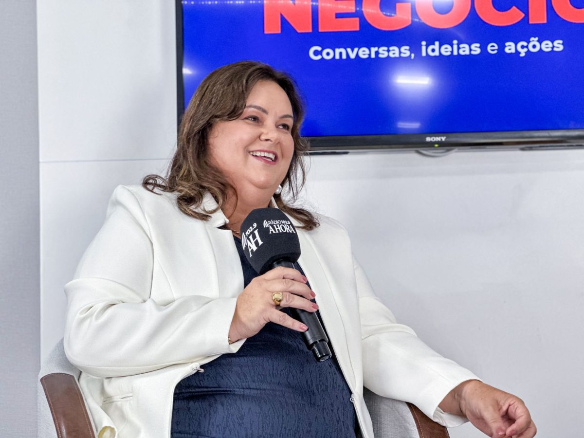 De uma jornada pessoal a um espaço de acolhimento