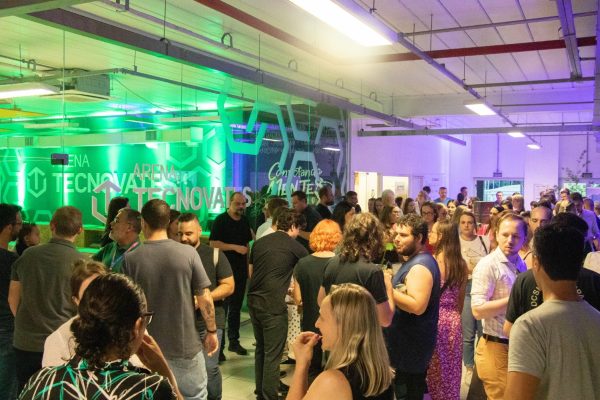 Tecnovates celebra 10 anos no Vale do Taquari