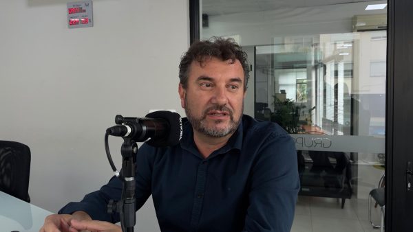 Busatto encerra mandato com R$ 3,5 milhões de superávit